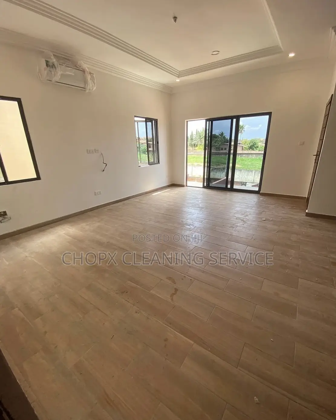 Let Your Space Shine!