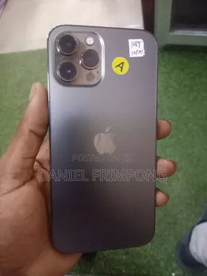 Apple iPhone 12 Pro Max 128 GB Gray