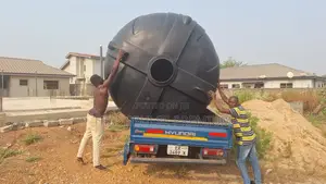 10,000 Litres Wata Tank for Sale at Factoryprice (In Stock)