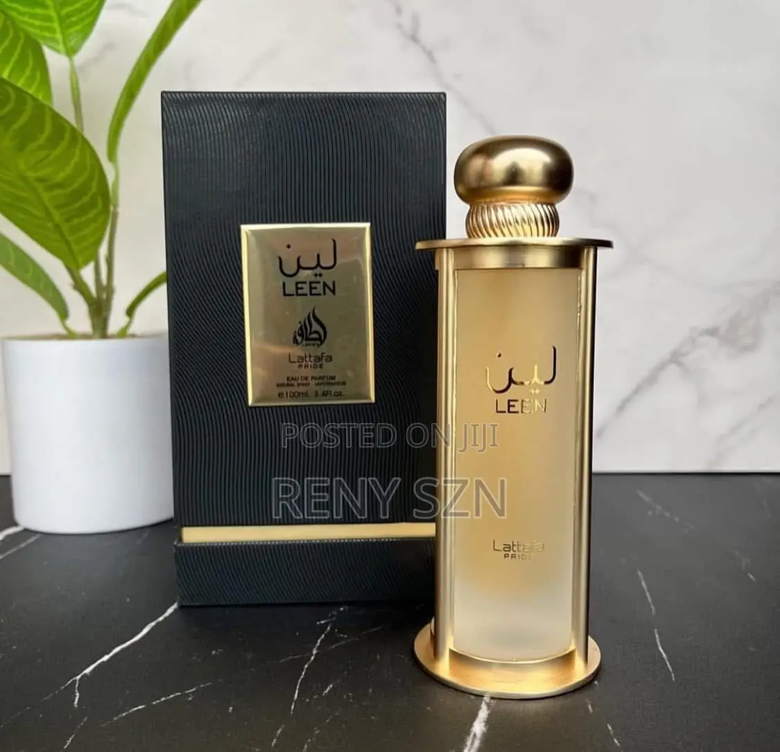 Leen Lattafa
