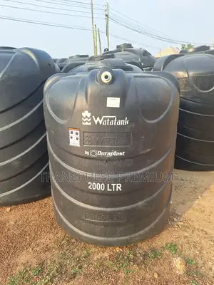 Duraplast Water Tank for Sale