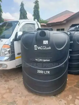 Duraplast Water Tank for Sale