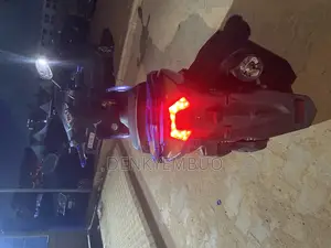 Kymco 2025 Blue