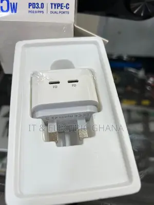 Phone Charger