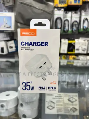 Phone Charger