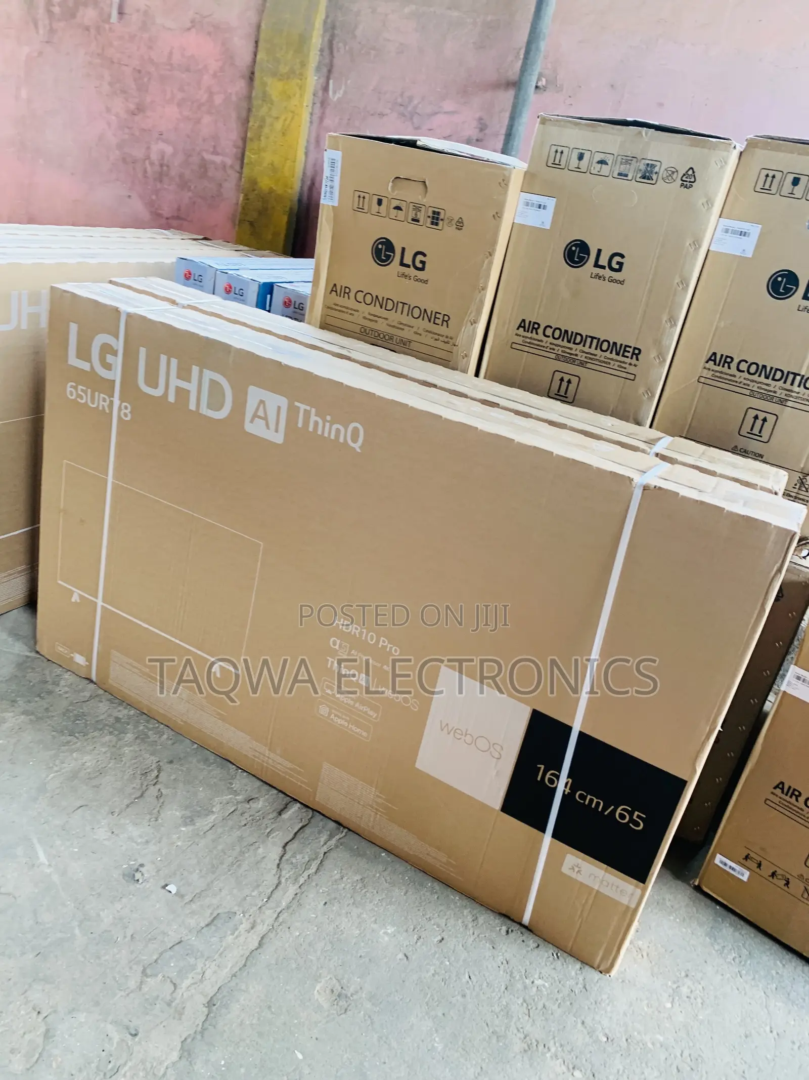 65ur78003lk Lg Smart Uhd Game Tv