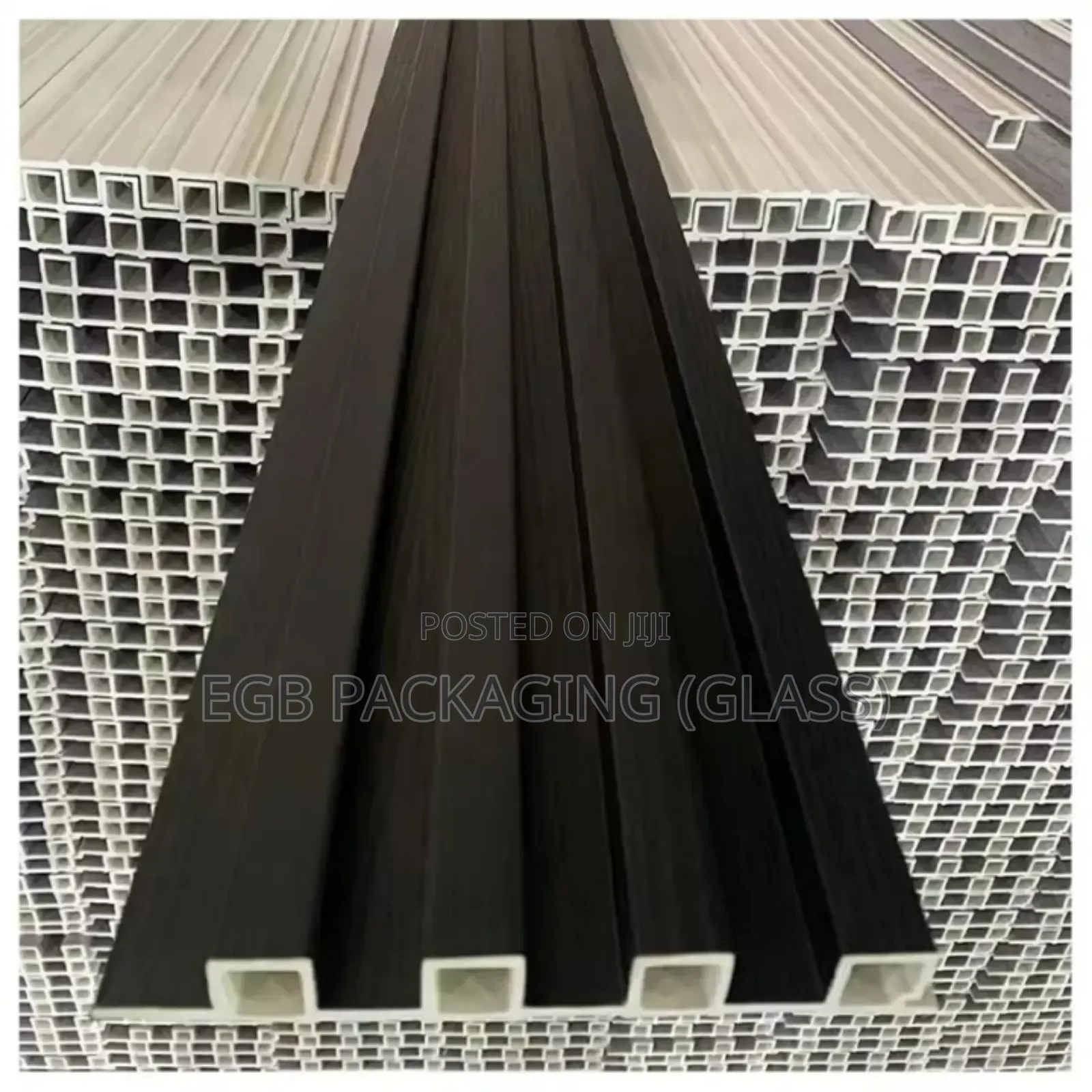 Wall Paneling Or Flute Panels