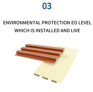 Wall Paneling Or Flute Panels
