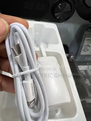 Phone Charger Set
