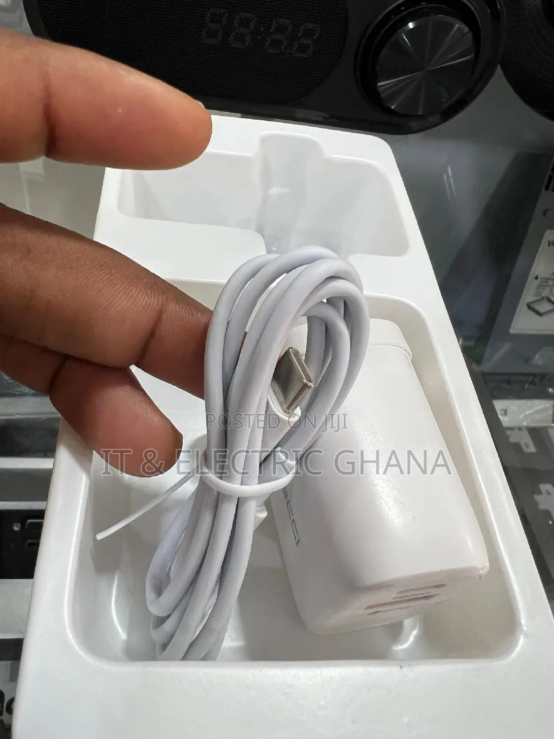Phone Charger Set