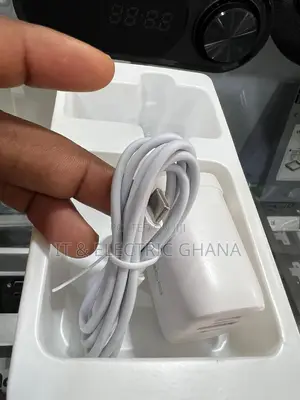 Phone Charger Set