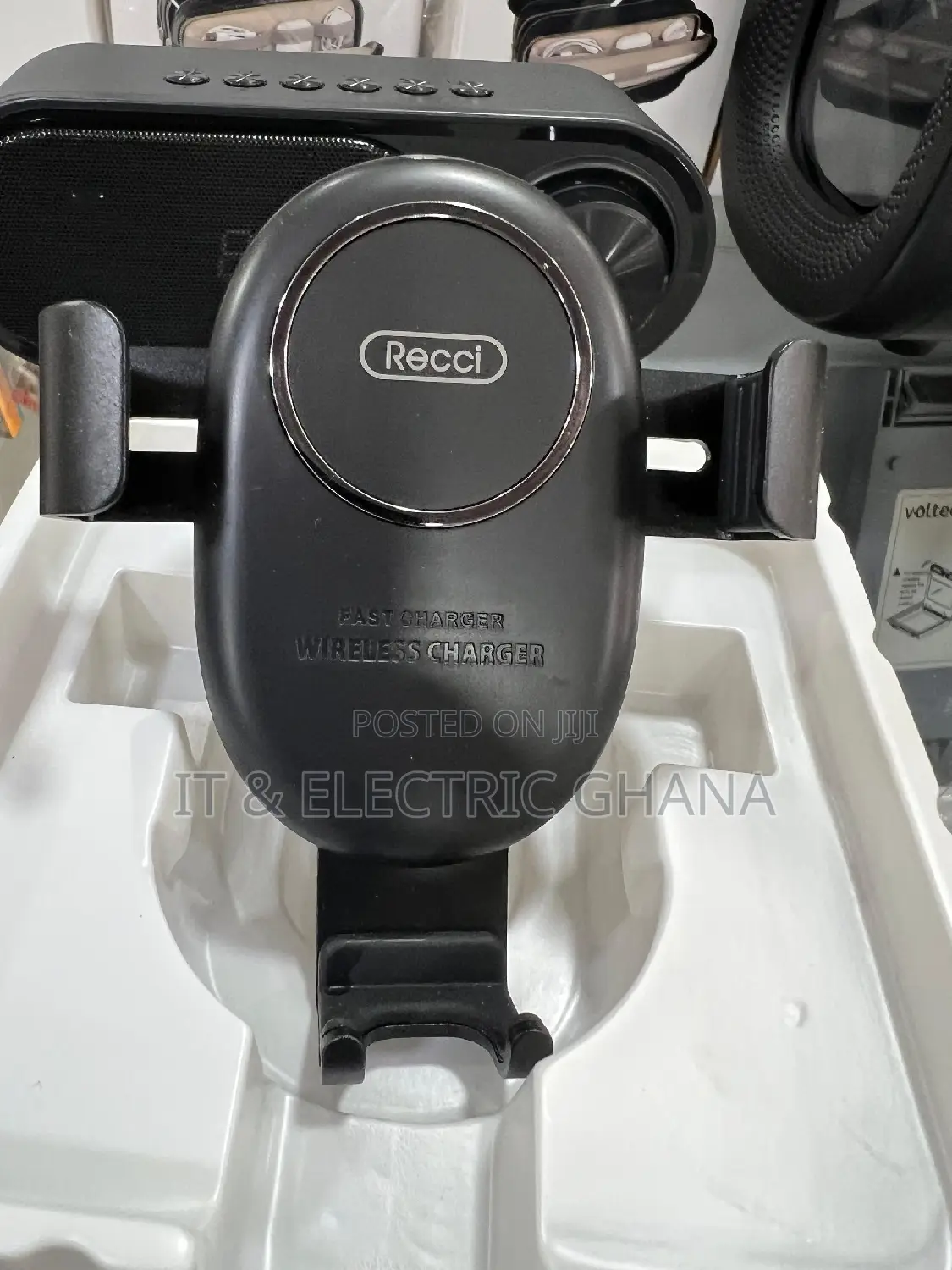 Car Phone Holder