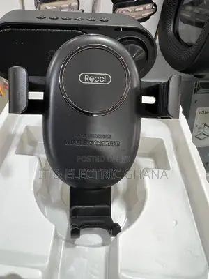Car Phone Holder