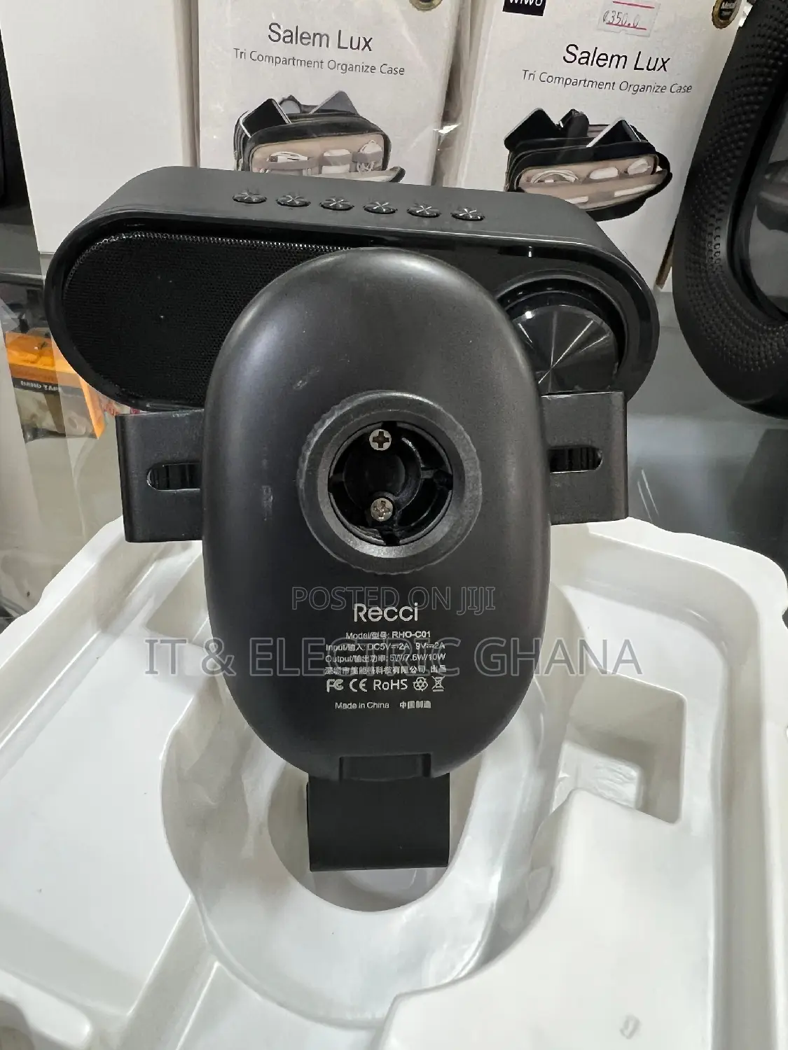 Car Phone Holder