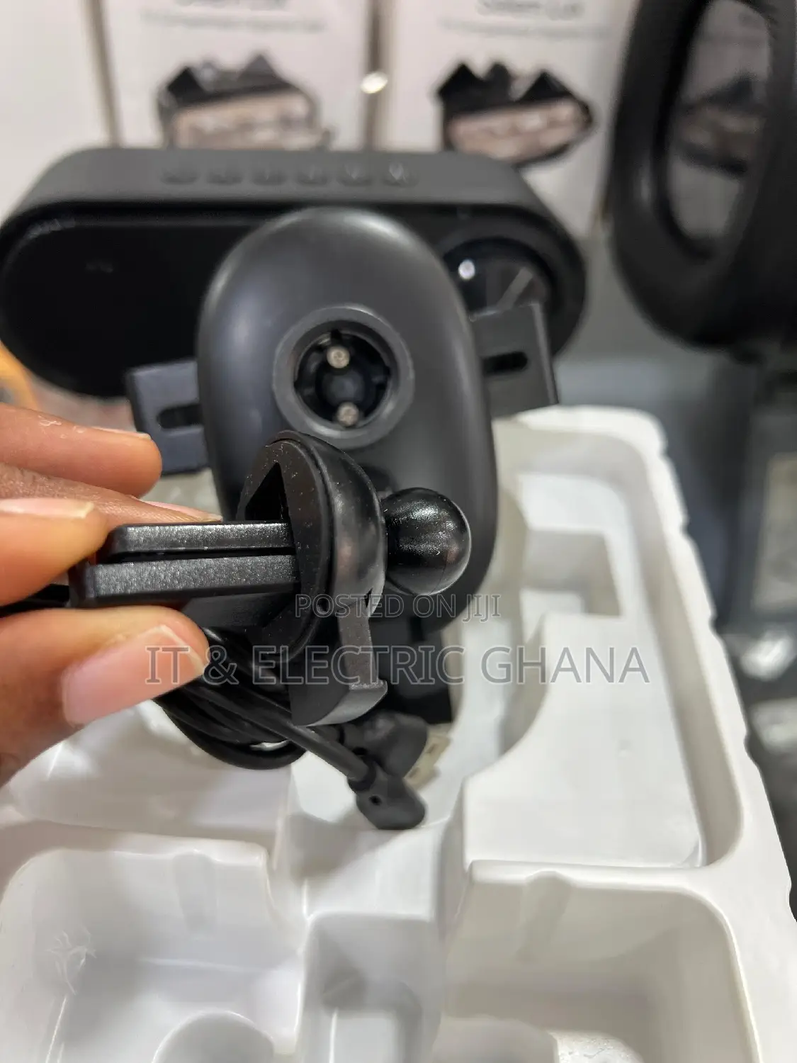 Car Phone Holder