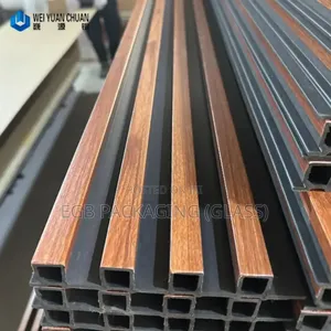Flute Panels