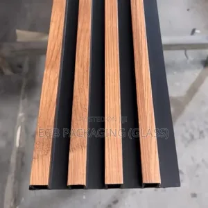 Flute Panels