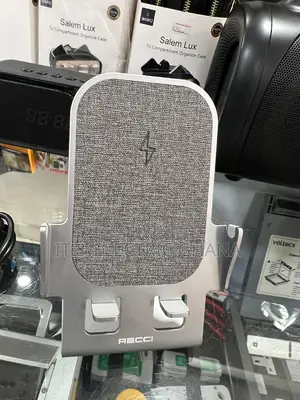 Desk Phone Holder