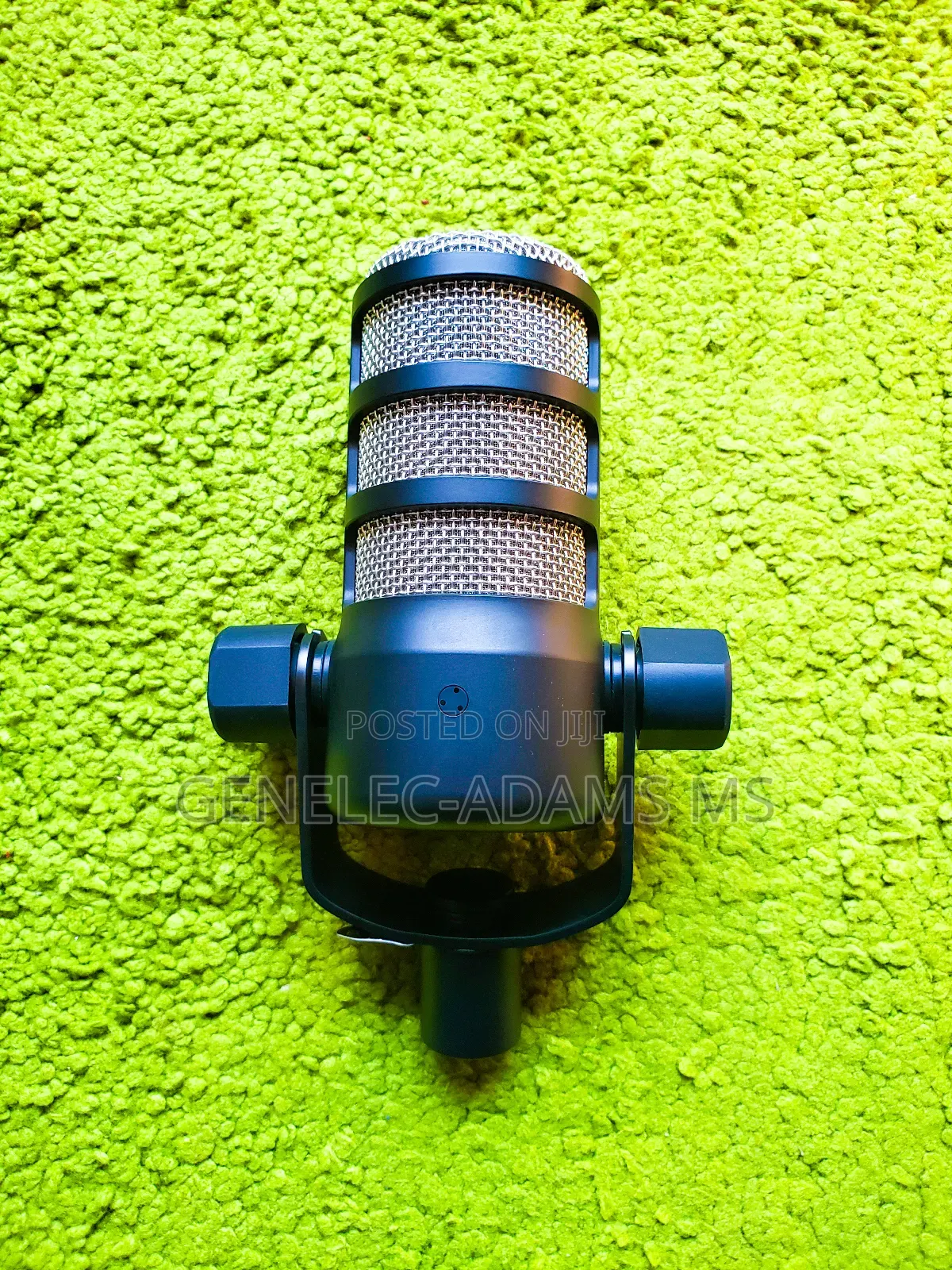 Original Rode Podmic