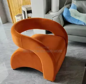Accent Chair (Sofa)