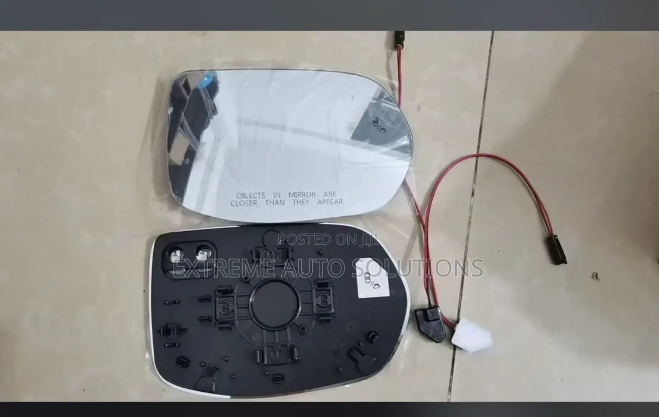 Crv 17-22 Sensors Available