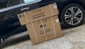 Super Lg Ac 2.0 Hp