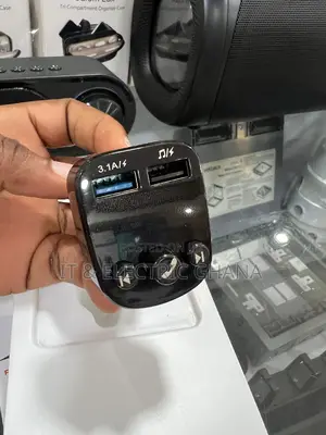 Car Mp3 Player
