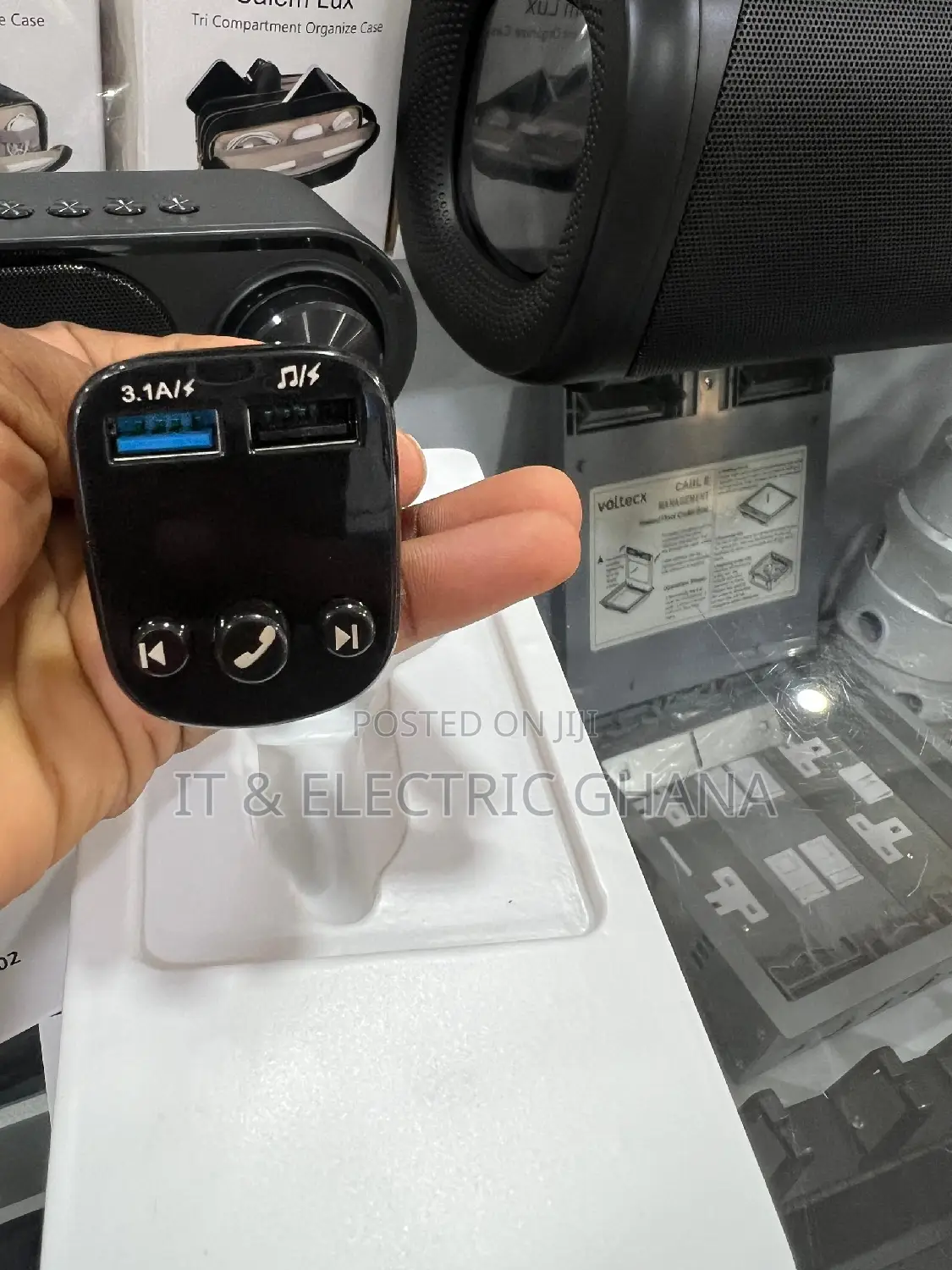 Car Mp3 Player