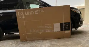Amazing Lg Tv 75 Inches Ur80 Crystal Uhd