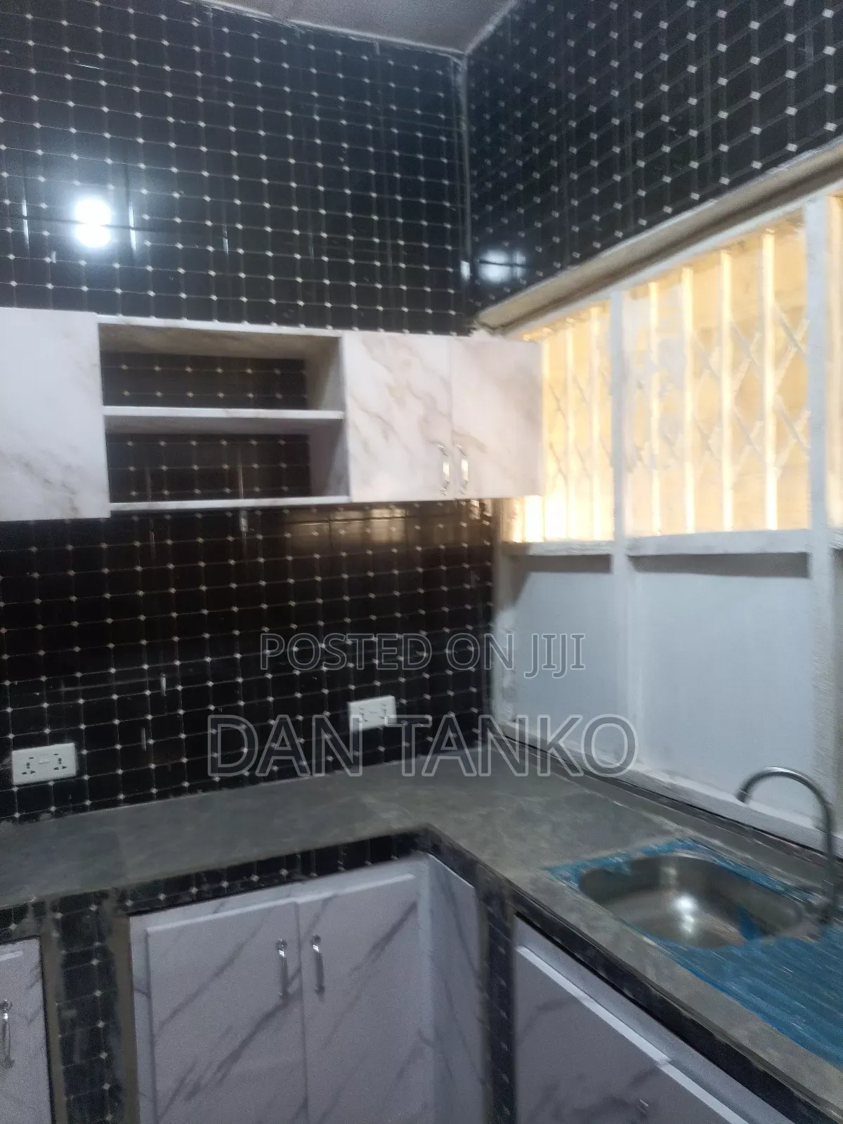 1bdrm Bungalow in Londonroute, Tamale Municipal for rent