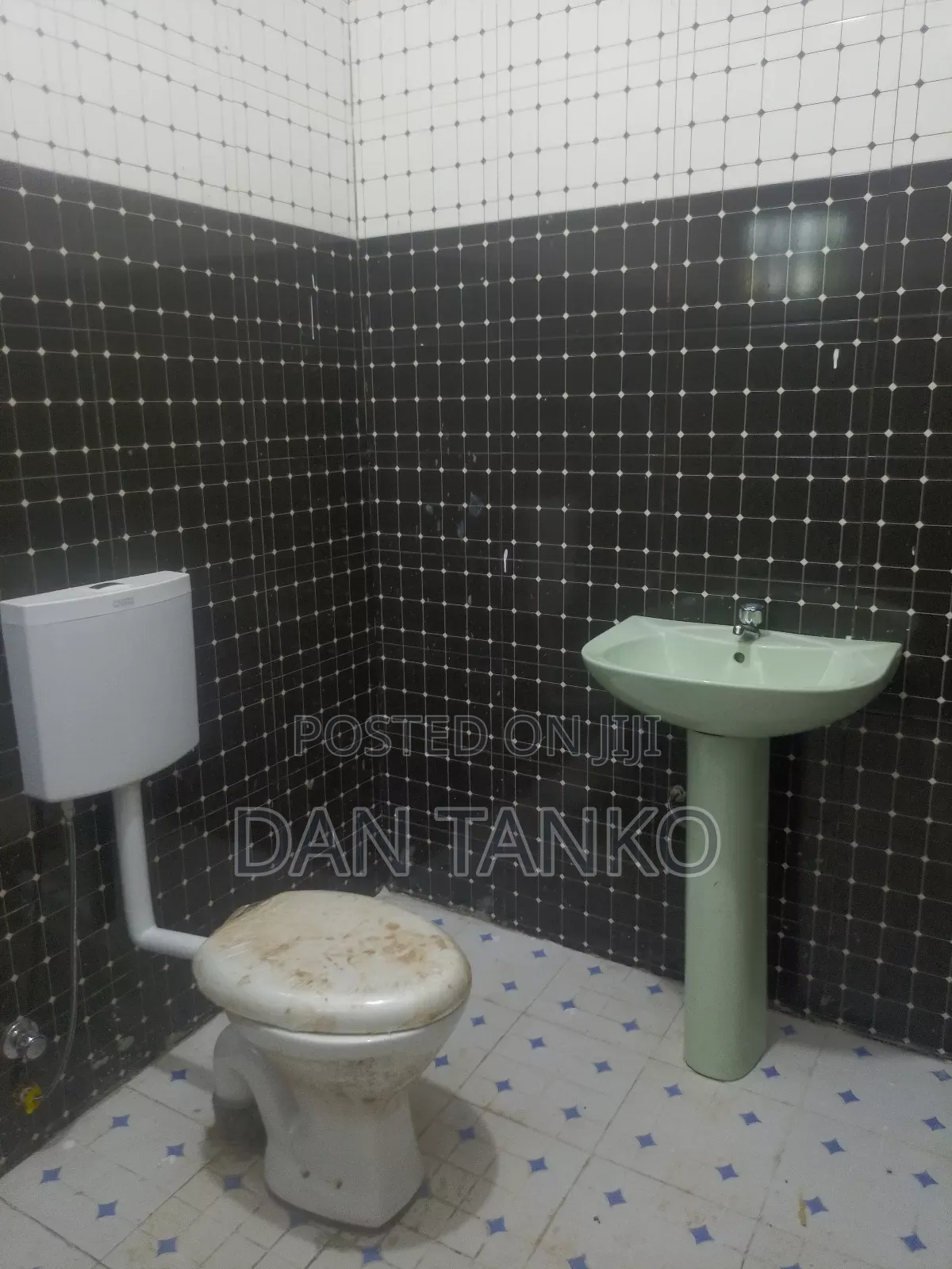 1bdrm Bungalow in Londonroute, Tamale Municipal for rent