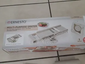Esnesto Multi-Purpose Grater