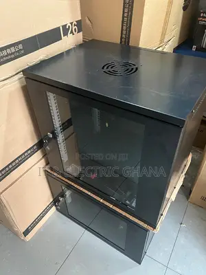 12u Network Cabinet