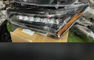 Rdx Headlamp Available Depo