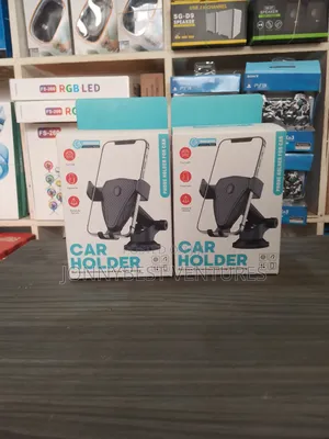Car Phone Holder