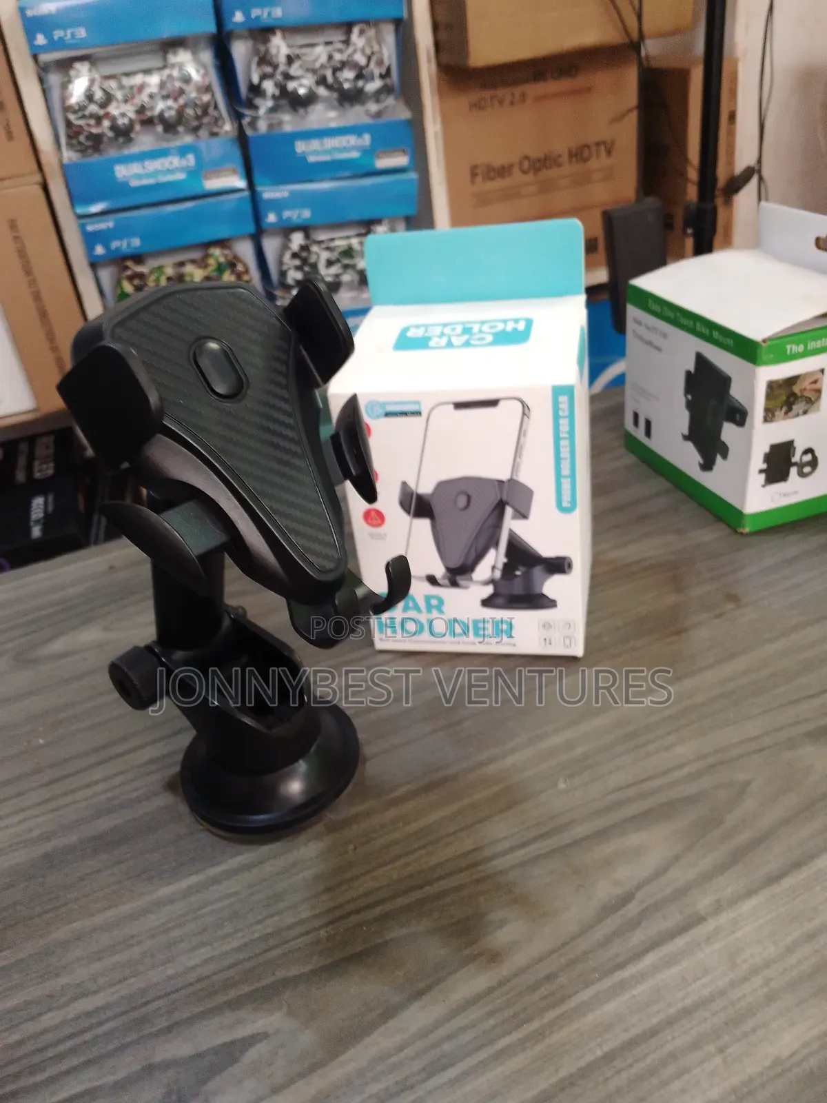 Car Phone Holder