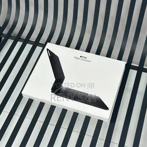 Magic Keyboard 12.9 Inches