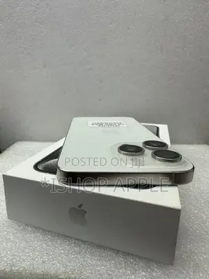 Apple iPhone 15 Pro Max 256 GB