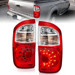 Toyota Tundra Taillight 2003,2004,2005,2006,2007,2008,2009,