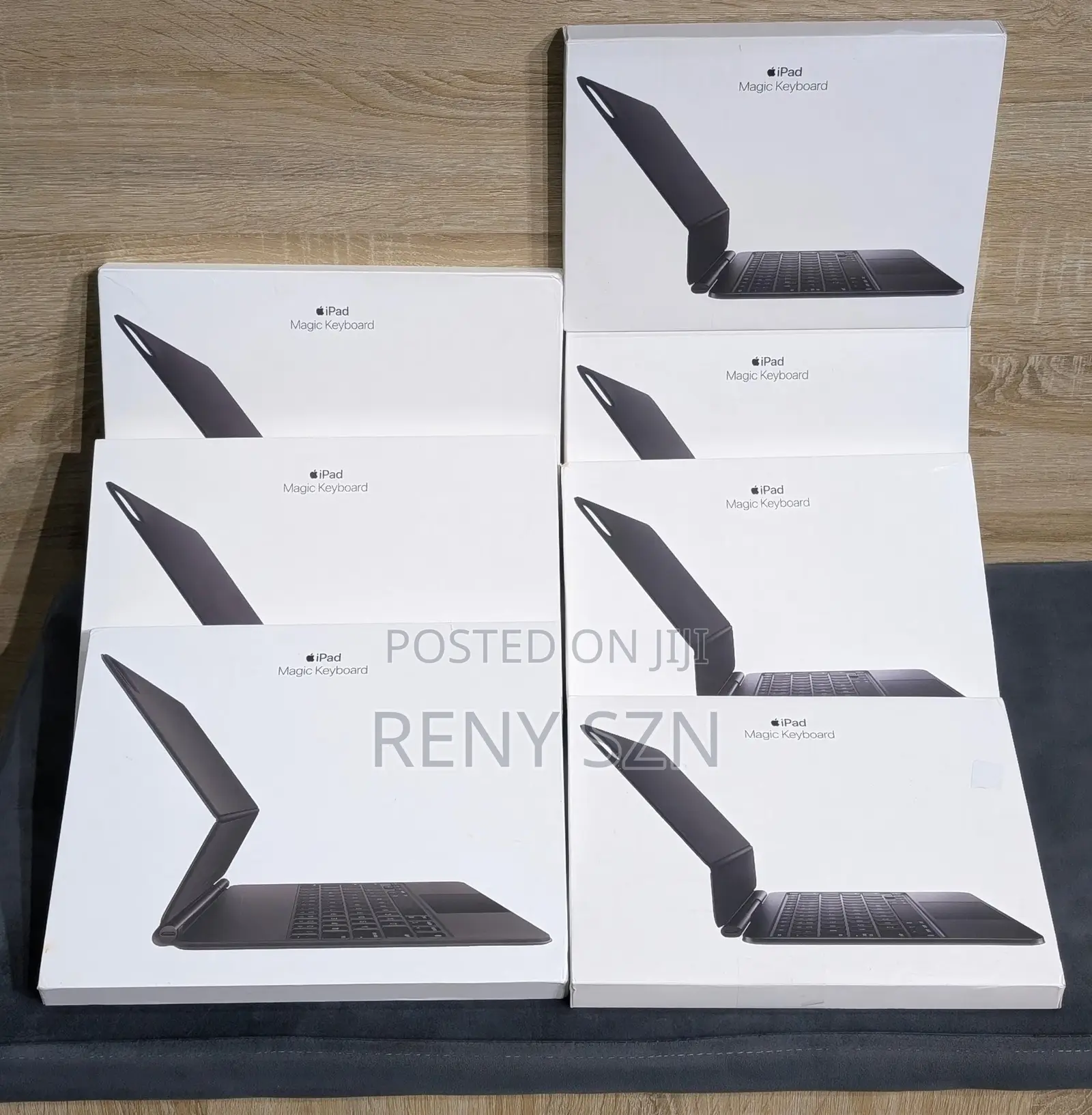 Magic Keyboard 11inch M4