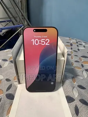 Apple iPhone 16 Pro Max 512 GB Gold