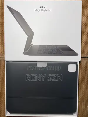 Magic Keyboard 11inch M4