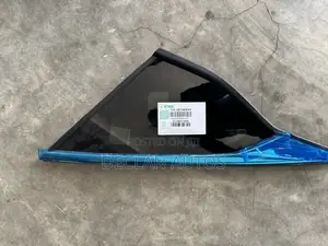 Rear Door Triangle Windshield Glass For Honda Accord 2018