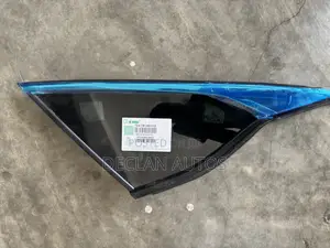 Rear Door Triangle Windshield Glass For Honda Accord 2018