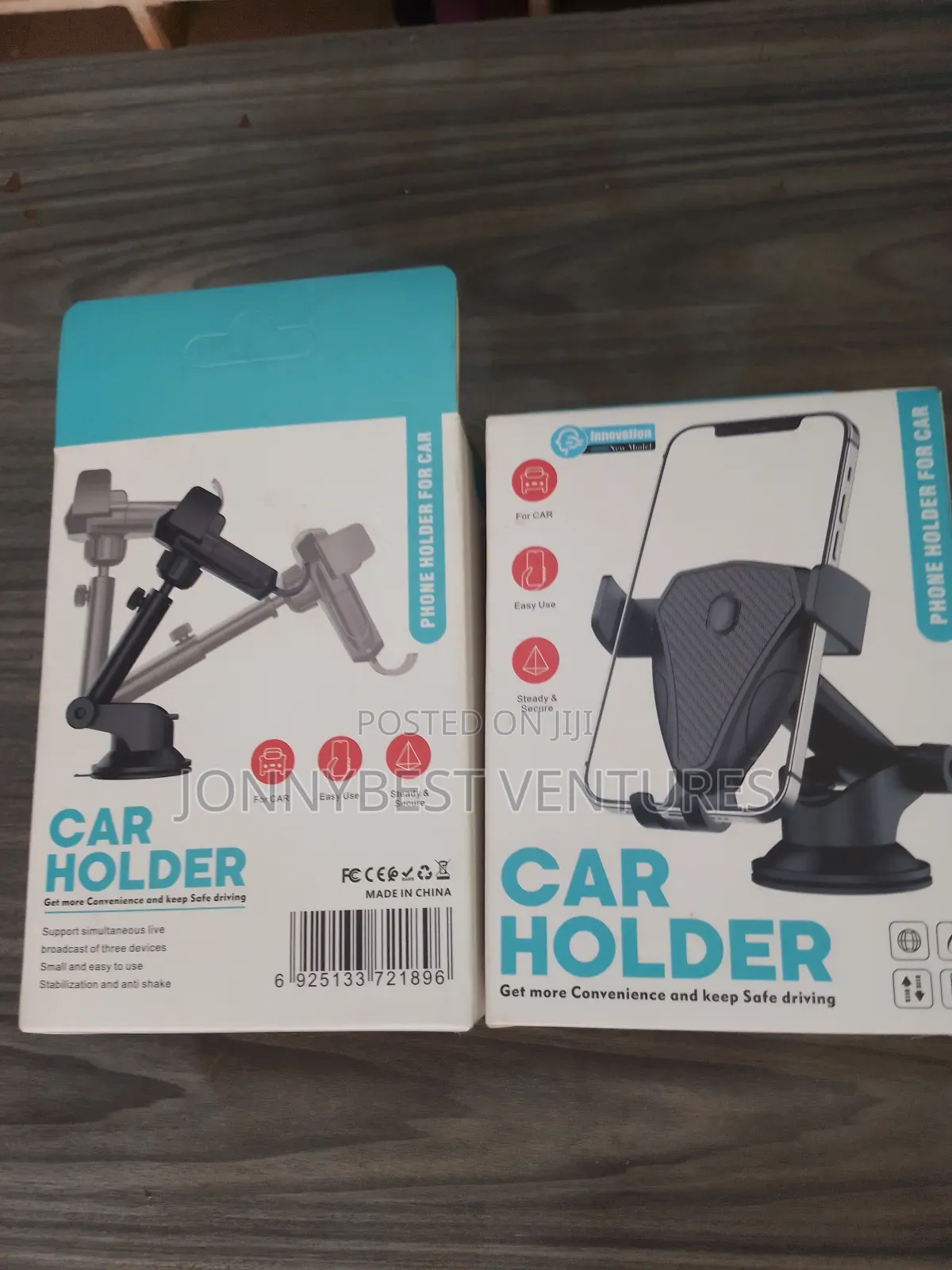 Car Phone Holder Phone Holder for Car