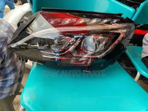 2016,2017,2018,2019 Led Headlights For Mercedes Benz W205 / C300.