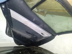 Corolla Door Back Door 2014,2015,2016,2017,2018
