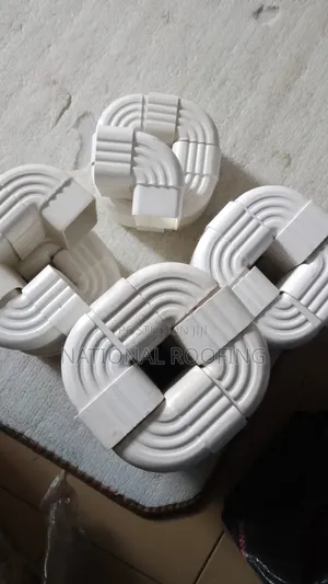Down Pipes and Accessories