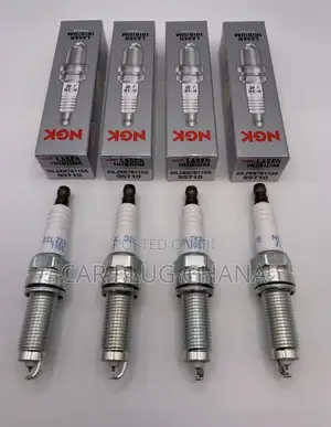 Laser Iridium NGK Spark Plugs Dilzkr7b11gs 95710 14/16 Long
