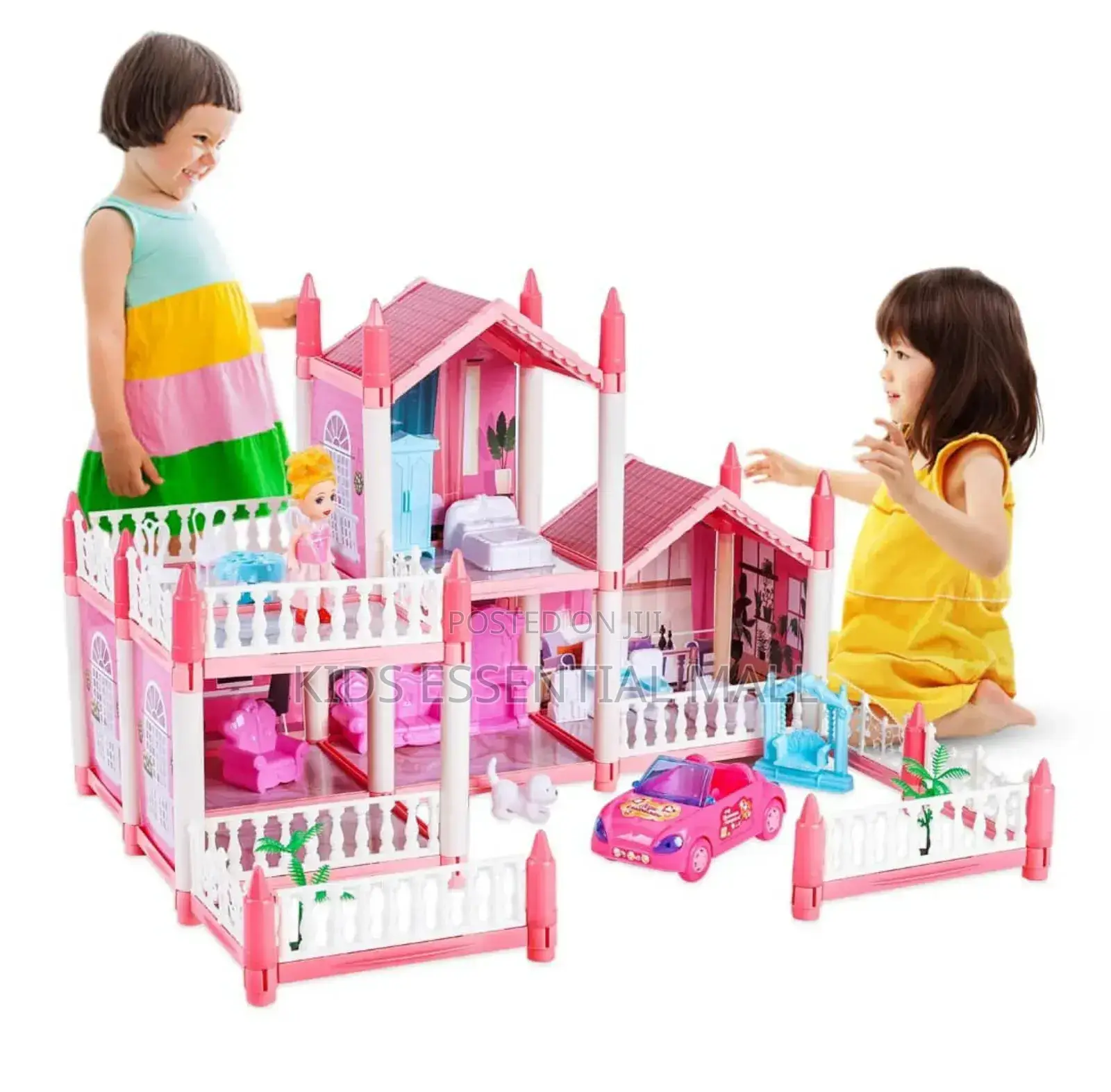 Play House for Children